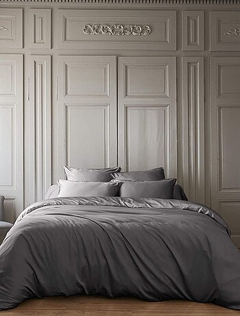 Housse de couette en bambou