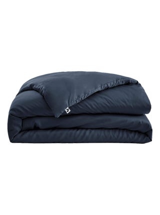 Housse de couette en bambou