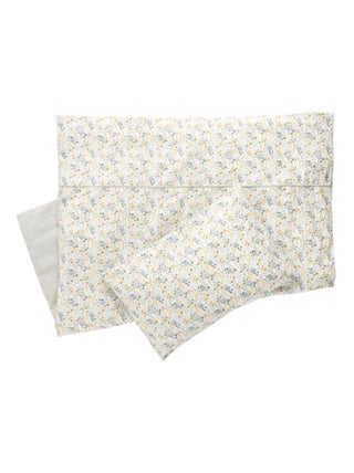 Housse de couette en coton -