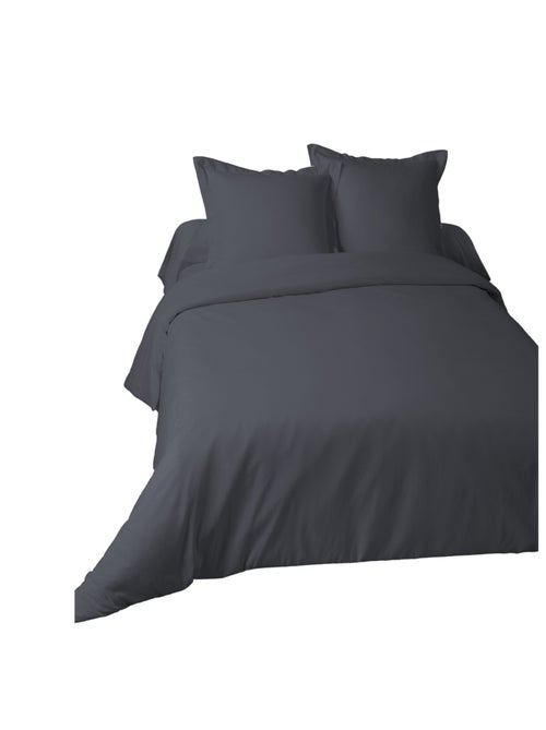 Housse de couette en coton Alice - Kiabi