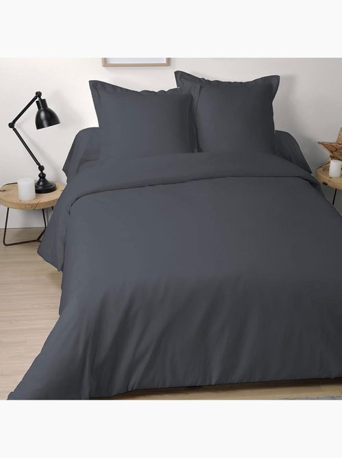 Housse de couette en coton Alice - Kiabi