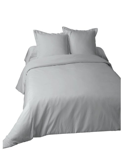 Housse de couette en coton Alice - Kiabi