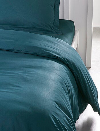 Housse de couette en coton BIO ORGANIC