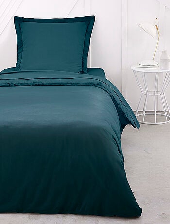 Housse de couette en coton BIO ORGANIC