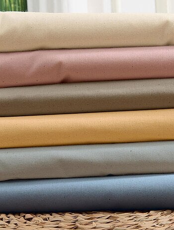 Housse de couette en coton biologique