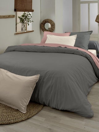 Housse de couette en coton biologique