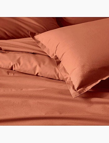 Housse de couette en coton biologique