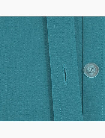 Housse de couette en coton CARINA