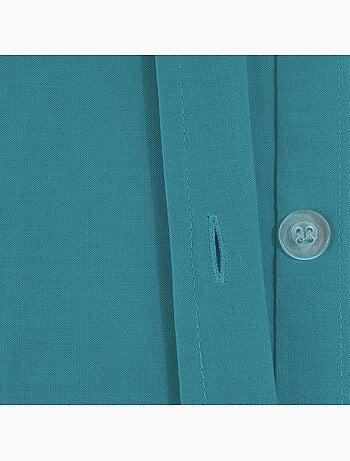 Housse de couette en coton CARINA