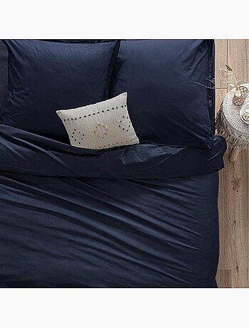 Housse de couette en coton CARINA