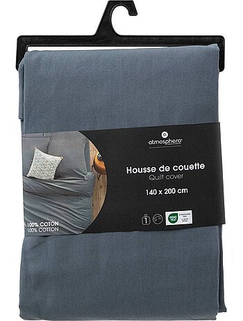 Housse de couette en coton CARINA