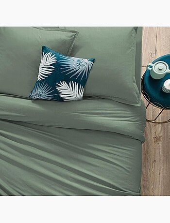 Housse de couette en coton CARINA