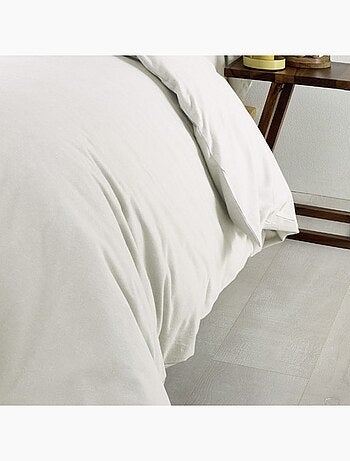 Housse de couette en Flanelle de Coton