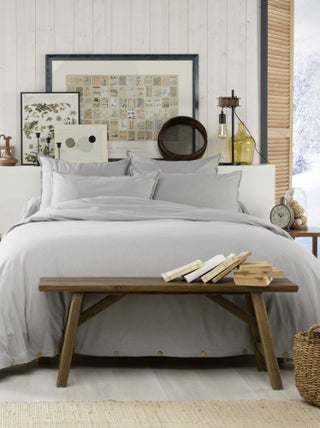 Housse de couette en Flanelle de Coton