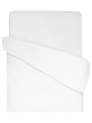 Housse de couette en gaze de coton, Jeanne SEVIRA KIDS
