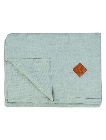 Housse de couette en gaze de coton, Jeanne SEVIRA KIDS