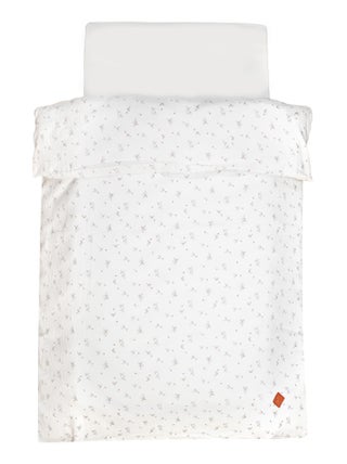 Housse de couette en gaze de coton, Melody SEVIRA KIDS