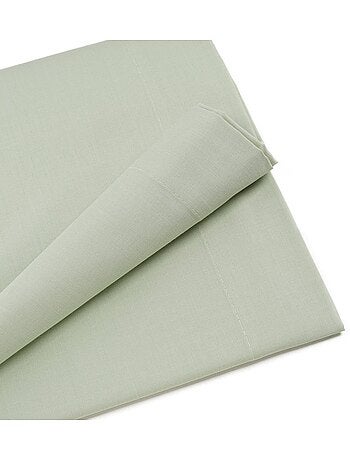 Housse de couette en mélange 57 fils AISANCE