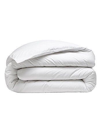 Housse de couette en percale de coton