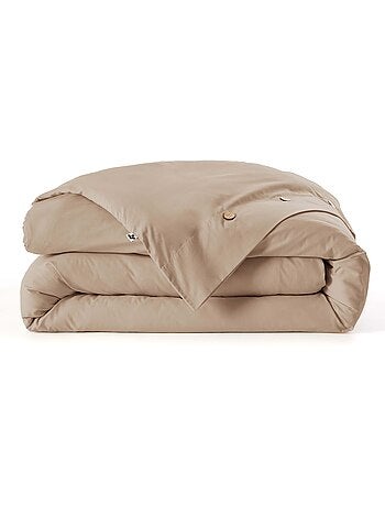 Housse de couette en percale Perrine