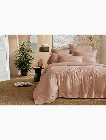 Housse de couette en percale Perrine