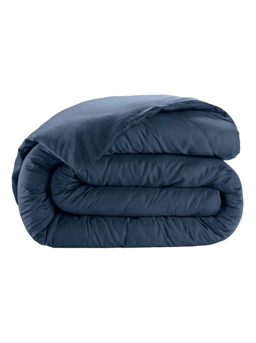Housse de couette en Satin de Coton - Kiabi