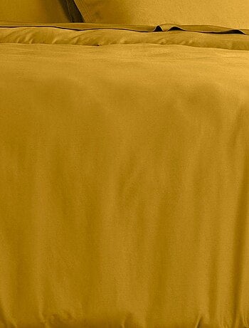 Housse de couette en Satin de Coton