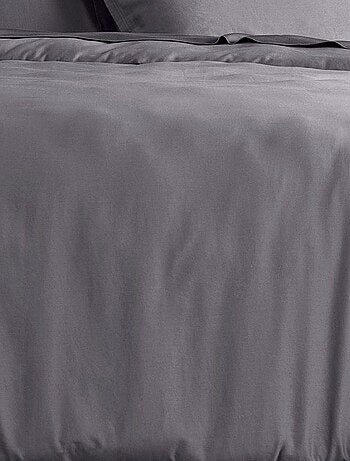 Housse de couette en Satin de Coton