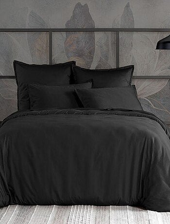 Housse de couette en Satin de Coton