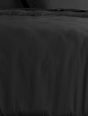 Housse de couette en Satin de Coton