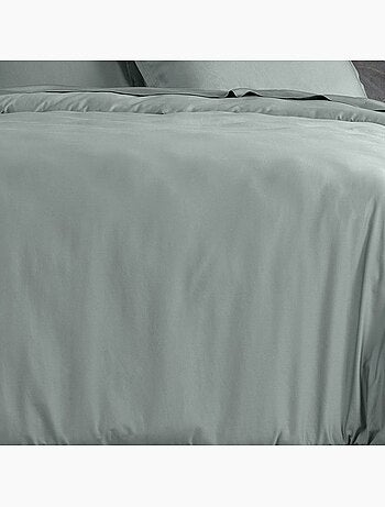 Housse de couette en Satin de Coton