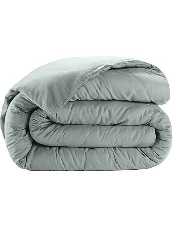 Housse de couette en Satin de Coton