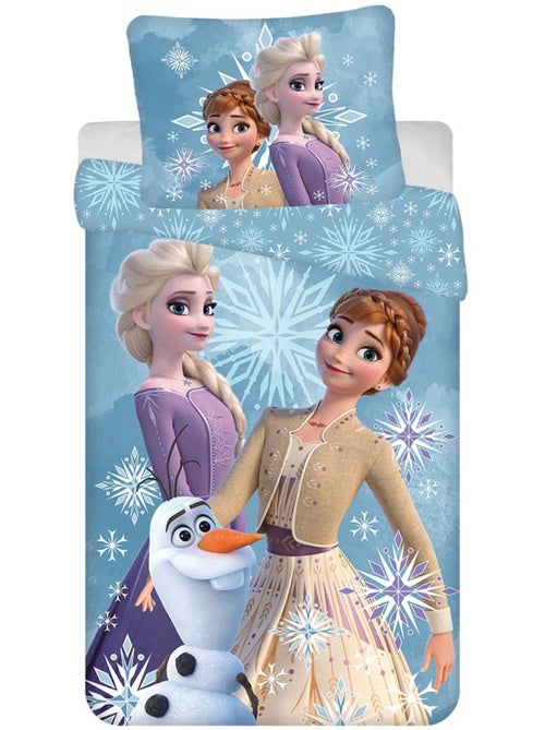 Housse de couette enfant coton imprimé Marie Disney 140 cm x 200 cm - Kiabi Housse de couette enfant coton imprimé Marie Disney 140 cm x 200 cm - Kiabi