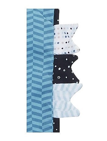 Housse de couette enfant en coton - SAUTHON