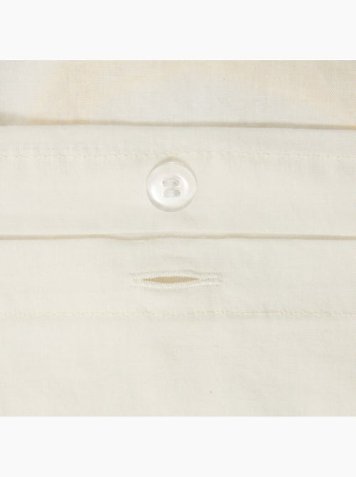 Housse de couette enfant en coton TUFY - Kiabi Housse de couette enfant en coton TUFY - Kiabi