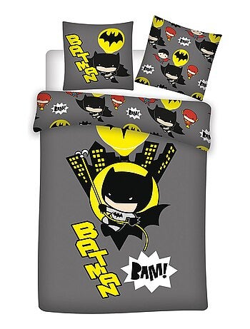 Housse de Couette Enfant