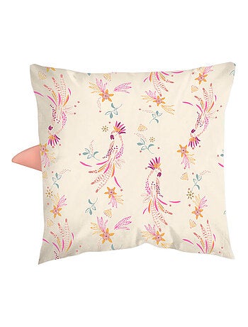 Housse de couette enfant + taie d'oreiller Fiesta
