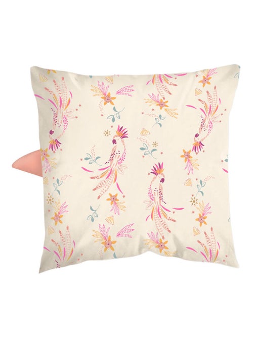 Housse de couette enfant + taie d'oreiller Fiesta - Kiabi