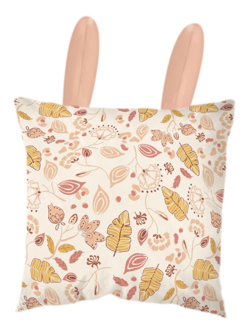 Housse de couette enfant + taie d'oreiller Samba - Kiabi