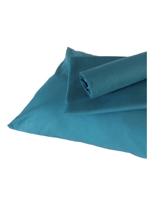 Housse de couette enfant uni - Kiabi Housse de couette enfant uni - Kiabi