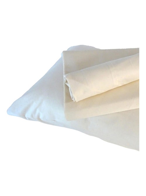 Housse de couette enfant uni - Kiabi