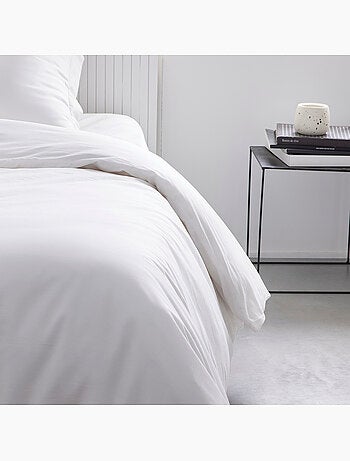 Housse de couette ESSENTIAL
