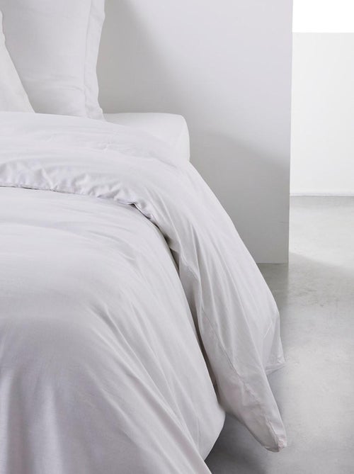 Housse de couette ESSENTIAL - Kiabi
