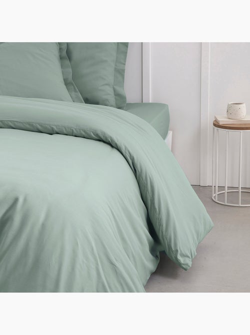 Housse de couette ESSENTIAL - Kiabi Housse de couette ESSENTIAL - Kiabi