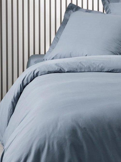 Housse de couette ESSENTIAL - Kiabi