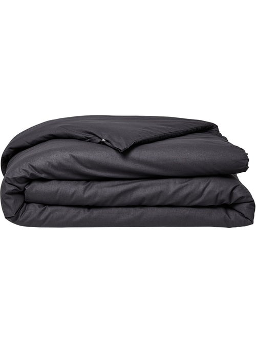Housse de couette ESSENTIAL - Kiabi