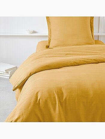 Housse de couette ESSENTIAL