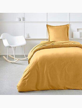 Housse de couette ESSENTIAL