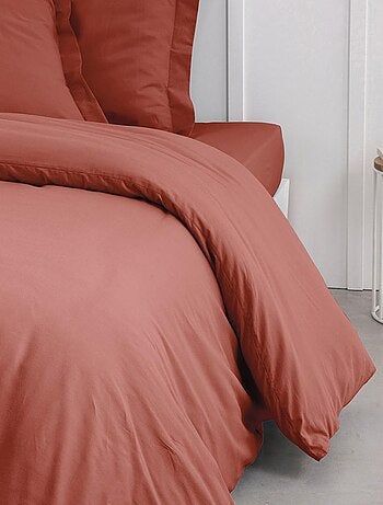 Housse de couette ESSENTIAL