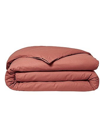 Housse de couette ESSENTIAL